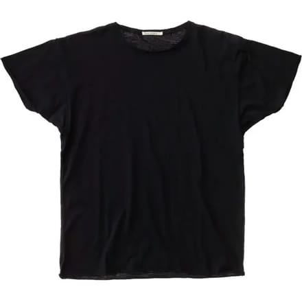 T-shirt Nudie Jeans Roger Slub