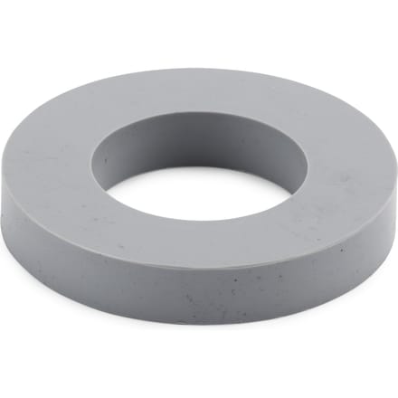 Silicone ring
