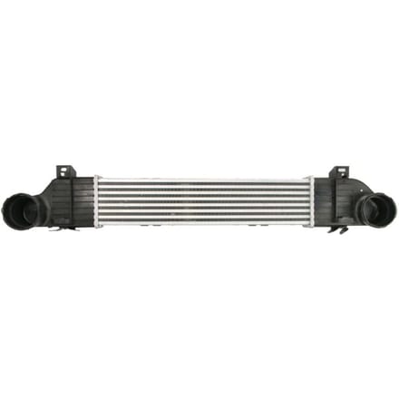 Intercooler, inlaatluchtRadiator THERMOTEC DAM033TT