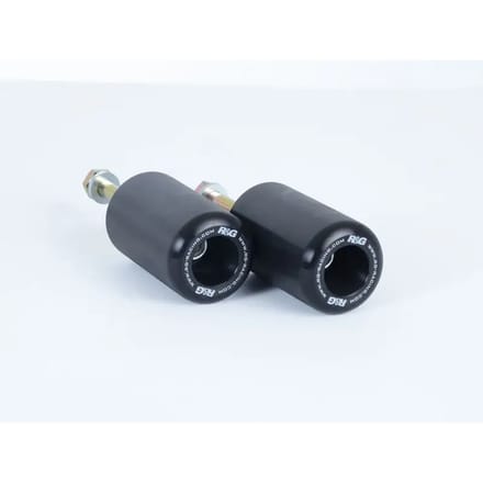 Couvre-carter moto R&G Racing Honda CBF 600 S ABS (PC43) [600]