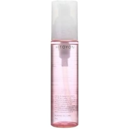 DEMI - Hitoyoni Relaxing Oil Care 95ml