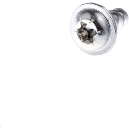 Husqvarna schroef 10mm zilver