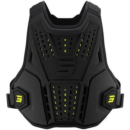 Motorfiets stenen beschermers Shot Race Gear