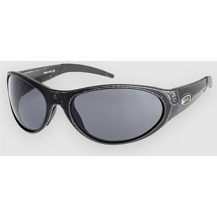 Quiksilver Ellipse Graphite Black Zonnebril grijs