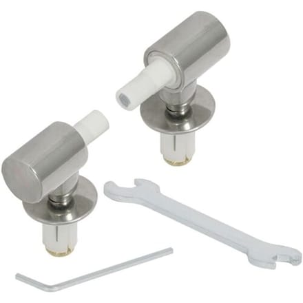 Geberit replacement hinge for urinal Flow 598059000