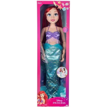 Pop Jakks Pacific Disney The Little Mermaid
