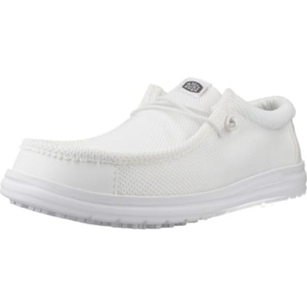 Lage Sneakers HEYDUDE Wally Work Ce