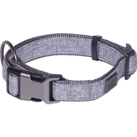 Hondenhalsband Nobby Pet Linen Deluxe