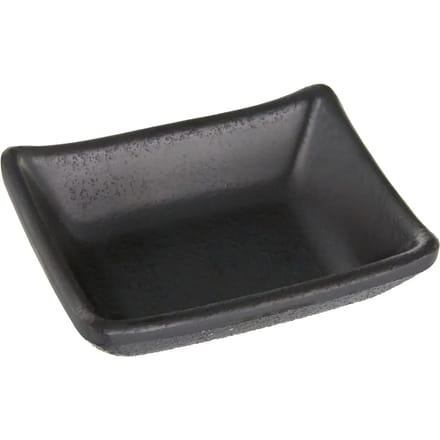 Rechthoekige melamine schaal Lacor