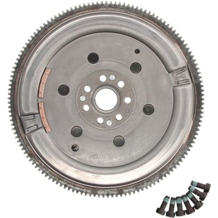 Schaeffler Luk Dubbel massa vliegwiel LUK ZMS 415 0400 10