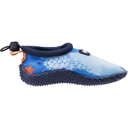 Waterproof schoenen voor babyjongens Aquawave Tabuk