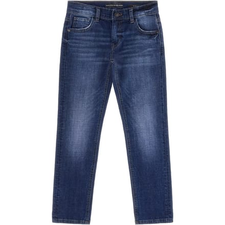 Skinny jeans voor kinderen Guess