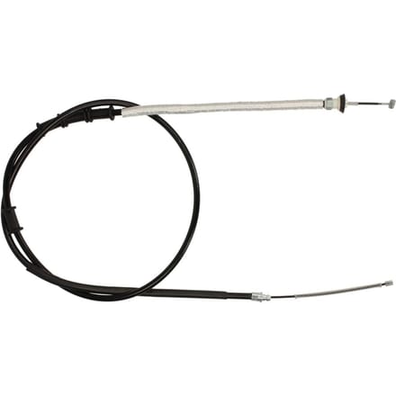 Kabel, parkeerrem ABE C7F012