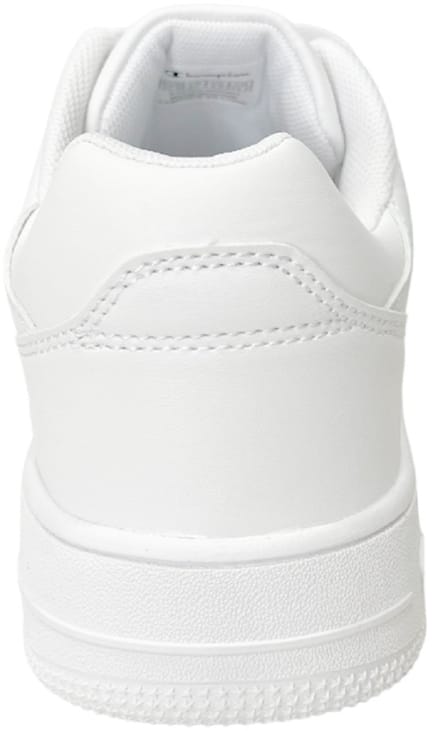 Champion RD 18 LOW G GS damestrainers S32492 CHA WW001 wit