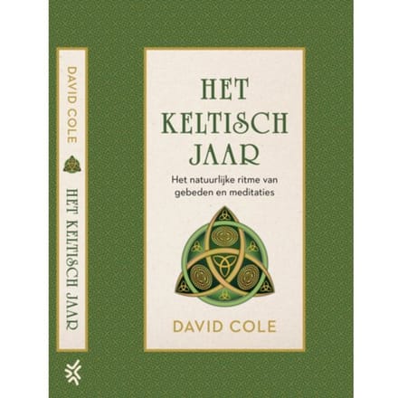 Het Keltisch Jaar - David Cole