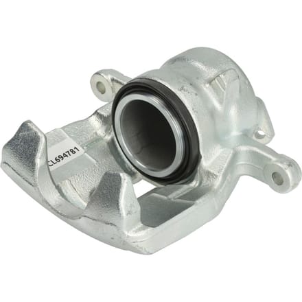 Remklauw FERODO FCL694781, voor links