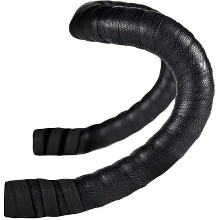 prologo Onetouch 2 Gel stuurlint, zwart