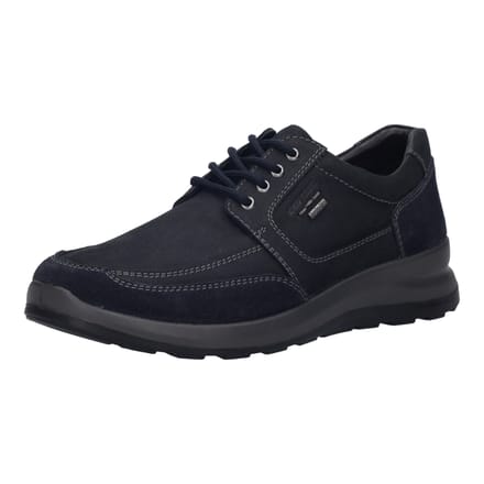 JOSEF SEIBEL Heren Sneaker Marley 51 in blauw