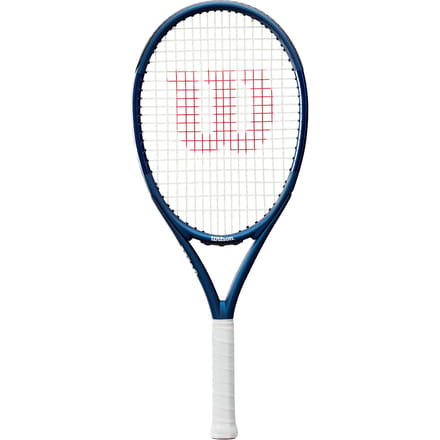 Wilson Triad Three Tennisracket Testrackets