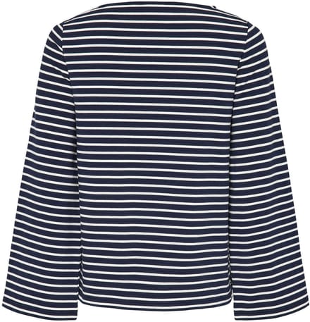 Mama Licious Blouse Regular fit Boothals Top