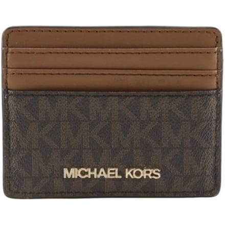 Portemonnee MICHAEL Michael Kors Jet Set Travel