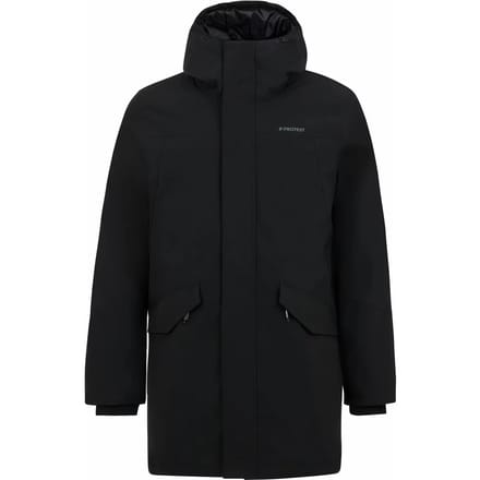 Parka Protest PRTLODO