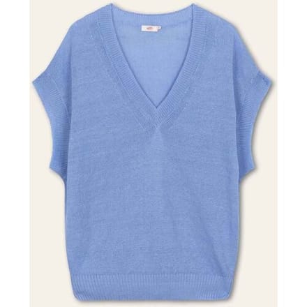 Oilily Kelley Spencer- maatM Blauw indigo
