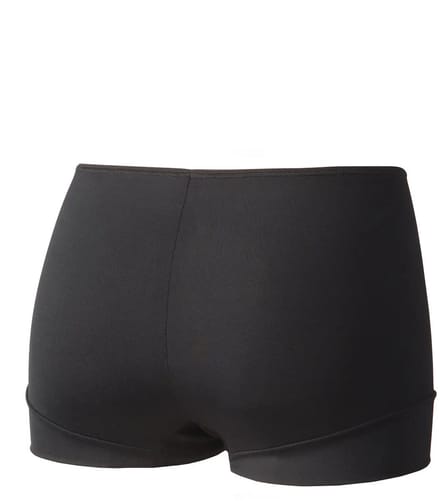 Avet 3844 dames boxershort microfiber - Blauw / S