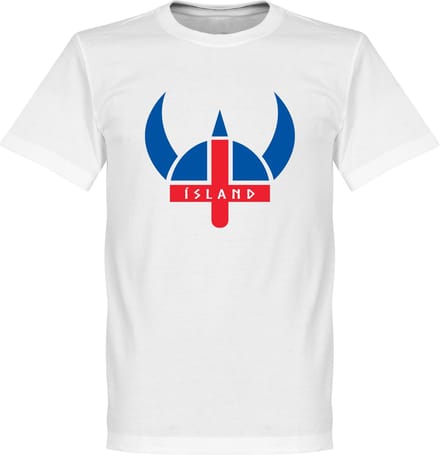 Ijsland Viking T-Shirt - L