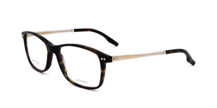 Safilo TRATTO 01 Havana crystal 55/17/145 MAN Brilmonturen