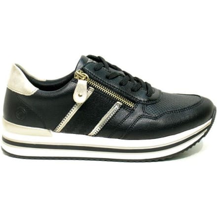 Lage Sneakers Remonte D1318