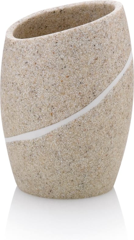 Talus Beker - Beige - Kela