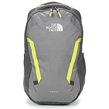 The North Face - Unisex Rugzak Vault - Grijs
