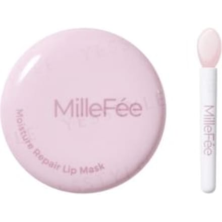 MilleFee - Moisture Repair Lip Mask 5g