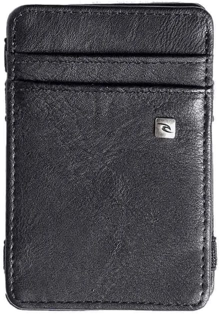 Rip Curl Pu Magic Portemonnee Zwart Man