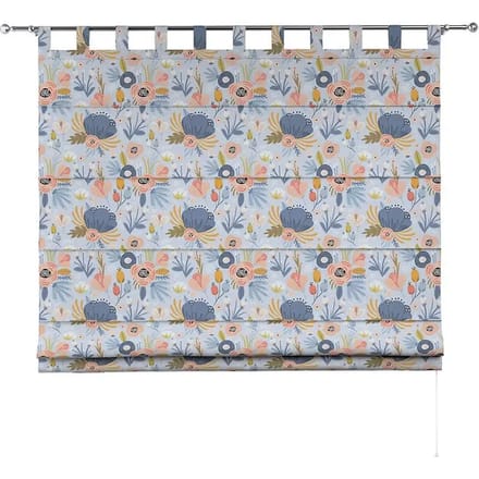 Romeins blind Yellow Tipi Oli tab top Magic Collection