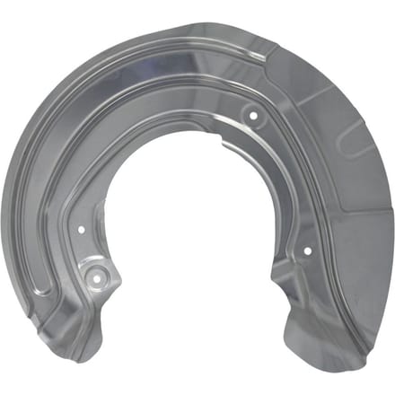 Dekplaat, remschijf BLIC 6508-03-0063377K