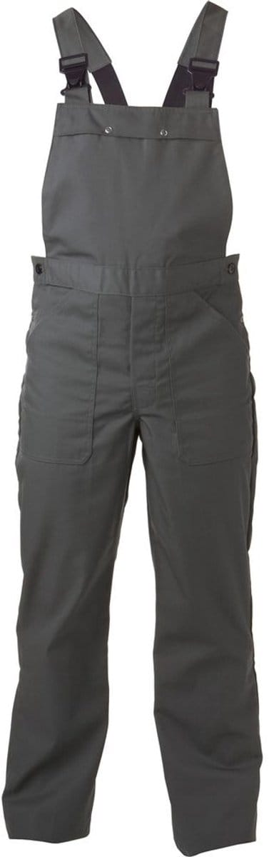 Basic Line BL12 Brest Grijs Werkbroek Uniseks 42