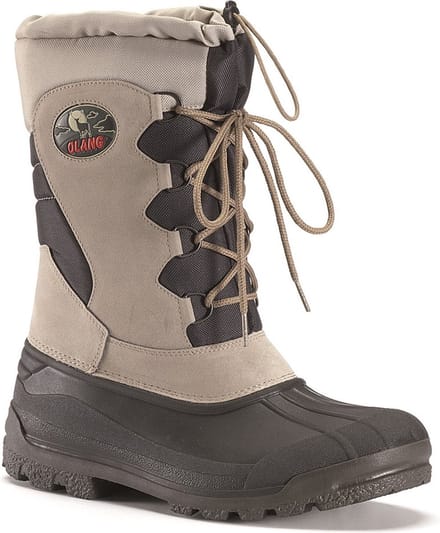 Olang Canadian Kid Ghiaccio Junior Snowboots