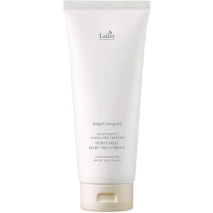 LADOR Parfum Haarbehandeling Voedende Geurige Haarbehandeling 380ml Osmanthus white