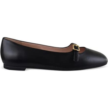 Bally BALLYRINA MJ Ballerina's Zwart