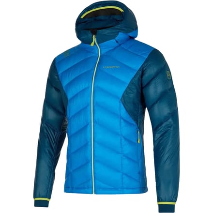 Donsjack La Sportiva Aiguille