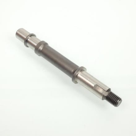 Secundaire as versnellingsbak RMS voor scooter Piaggio 125 Vespa PX 1978-2015