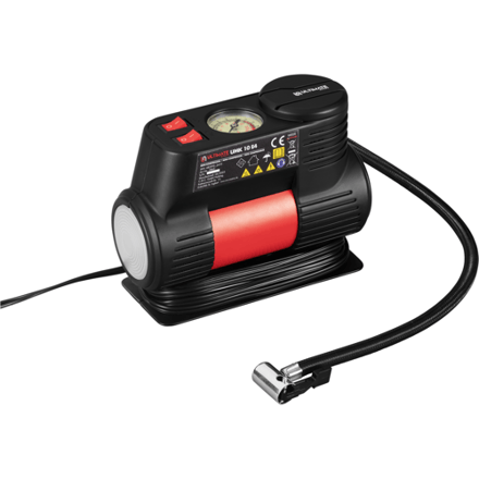 ULTIMATE SPEED Mini compressor