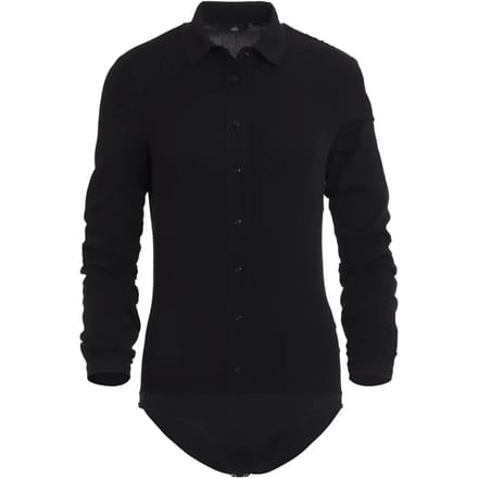 Damesbody blouse Nife