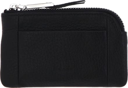 PICARD Leren Sleutelgeval Pure 1 Key Case Black Zwart
