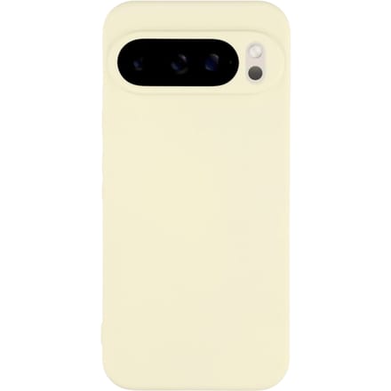 Mocaa Google Pixel 10 (Pro) Hoesje Wit