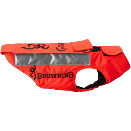 Hondenjas Browning One
