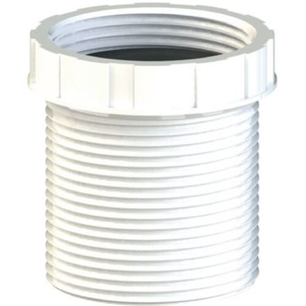 Dallmer thread extension, 1", 140104