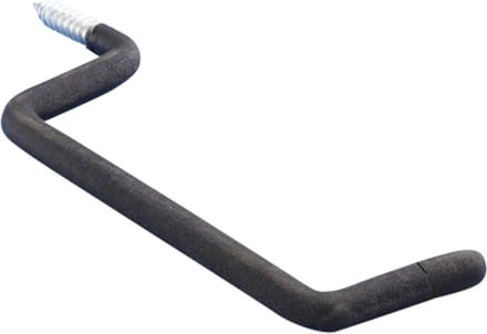 Mottez Ophangbeugel schroefhaak anti-slip